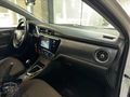CLASS 71'DEN|2018 TOYATA COROLLA 1.4-D4D TOUCH PAKET