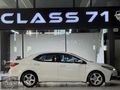 CLASS 71'DEN|2018 TOYATA COROLLA 1.4-D4D TOUCH PAKET