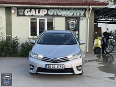 2014 MODEL TOYOTA COROLLA HATASIZ 131 BİNDE