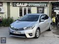 2014 MODEL TOYOTA COROLLA HATASIZ 131 BİNDE