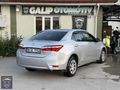 2014 MODEL TOYOTA COROLLA HATASIZ 131 BİNDE