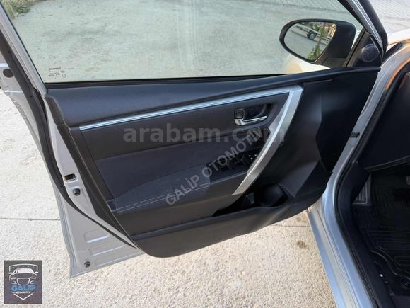2014 MODEL TOYOTA COROLLA HATASIZ 131 BİNDE