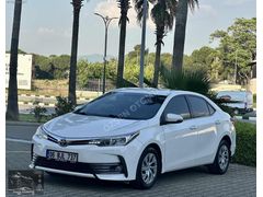 2016 MODEL 1.4 DİZEL OTOMATİK TOYOTA COROLLA TOUCH 90 HP