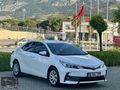 2016 MODEL 1.4 DİZEL OTOMATİK TOYOTA COROLLA TOUCH 90 HP