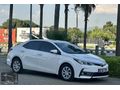 2016 MODEL 1.4 DİZEL OTOMATİK TOYOTA COROLLA TOUCH 90 HP