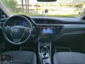 2016 MODEL 1.4 DİZEL OTOMATİK TOYOTA COROLLA TOUCH 90 HP