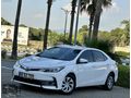 2016 MODEL 1.4 DİZEL OTOMATİK TOYOTA COROLLA TOUCH 90 HP