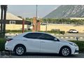 2016 MODEL 1.4 DİZEL OTOMATİK TOYOTA COROLLA TOUCH 90 HP