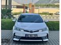 2016 MODEL 1.4 DİZEL OTOMATİK TOYOTA COROLLA TOUCH 90 HP