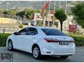 2016 MODEL 1.4 DİZEL OTOMATİK TOYOTA COROLLA TOUCH 90 HP