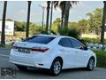2016 MODEL 1.4 DİZEL OTOMATİK TOYOTA COROLLA TOUCH 90 HP