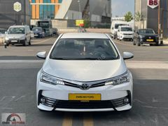EMİN MOTORS DAN 2016 MODEL TOYOTA COROLLA MAKYAJLI ORJ 158.000KM