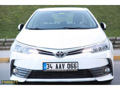 DİZEL OTOMATİK DİJİTAL KLİMA F1 TOUCH GERİ GÖRÜŞ NERGİSOTOMOTİV