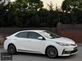 2018 MODEL TOYOTA COROLLA 1.4D-4D TOUCH PAKET-MANUEL-DEĞİŞENSİZ-