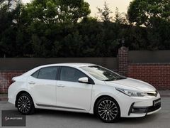 2018 MODEL TOYOTA COROLLA 1.4D-4D TOUCH PAKET-MANUEL-DEĞİŞENSİZ-