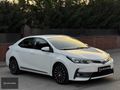 2018 MODEL TOYOTA COROLLA 1.4D-4D TOUCH PAKET-MANUEL-DEĞİŞENSİZ-