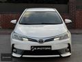 2018 MODEL TOYOTA COROLLA 1.4D-4D TOUCH PAKET-MANUEL-DEĞİŞENSİZ-