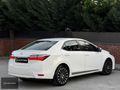 2018 MODEL TOYOTA COROLLA 1.4D-4D TOUCH PAKET-MANUEL-DEĞİŞENSİZ-