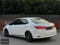 2018 MODEL TOYOTA COROLLA 1.4D-4D TOUCH PAKET-MANUEL-DEĞİŞENSİZ-