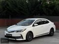 2018 MODEL TOYOTA COROLLA 1.4D-4D TOUCH PAKET-MANUEL-DEĞİŞENSİZ-