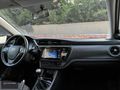 2018 MODEL TOYOTA COROLLA 1.4D-4D TOUCH PAKET-MANUEL-DEĞİŞENSİZ-