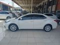GÜLDALI'DA 2014MODEL 128000KM'DE BOYASIZ DİZEL OTOMATİK COROLLA