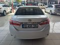GÜLDALI'DA 2014MODEL 128000KM'DE BOYASIZ DİZEL OTOMATİK COROLLA
