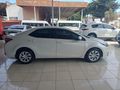 GÜLDALI'DA 2014MODEL 128000KM'DE BOYASIZ DİZEL OTOMATİK COROLLA