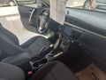 GÜLDALI'DA 2014MODEL 128000KM'DE BOYASIZ DİZEL OTOMATİK COROLLA