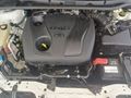 GÜLDALI'DA 2014MODEL 128000KM'DE BOYASIZ DİZEL OTOMATİK COROLLA