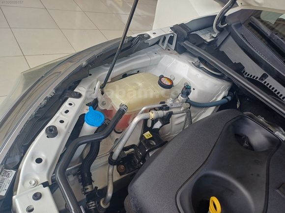 GÜLDALI'DA 2014MODEL 128000KM'DE BOYASIZ DİZEL OTOMATİK COROLLA