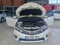 GÜLDALI'DA 2014MODEL 128000KM'DE BOYASIZ DİZEL OTOMATİK COROLLA