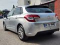2012 Citroen C4 Değişensiz - 2014'ten Beri Tek Elde