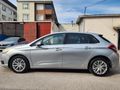2012 Citroen C4 Değişensiz - 2014'ten Beri Tek Elde