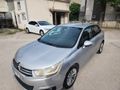 2012 Citroen C4 Değişensiz - 2014'ten Beri Tek Elde