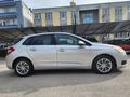 2012 Citroen C4 Değişensiz - 2014'ten Beri Tek Elde