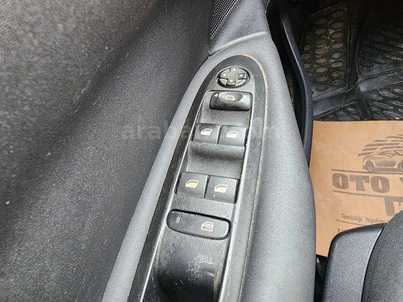 2012 Citroen C4 Değişensiz - 2014'ten Beri Tek Elde