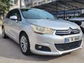 2012 Citroen C4 Değişensiz - 2014'ten Beri Tek Elde