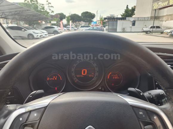 2012 Citroen C4 Değişensiz - 2014'ten Beri Tek Elde
