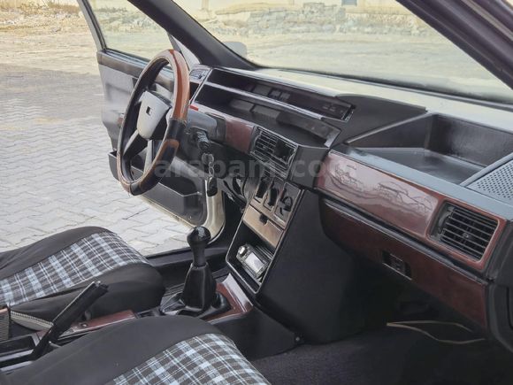 Galeriden Fiat Tempra 1.6 SX A1991 Model Afyonkarahisar