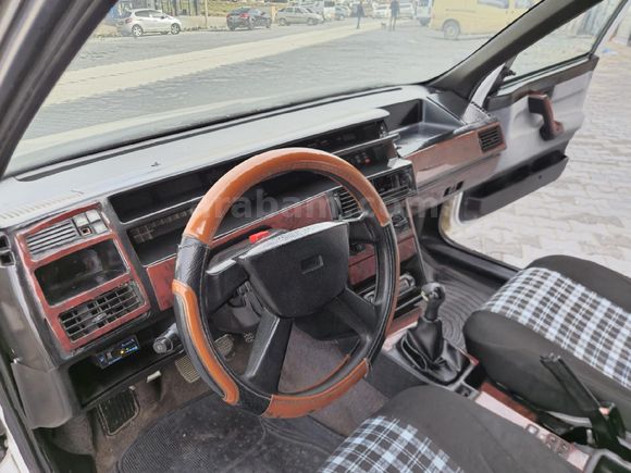 Galeriden Fiat Tempra 1.6 SX A1991 Model Afyonkarahisar