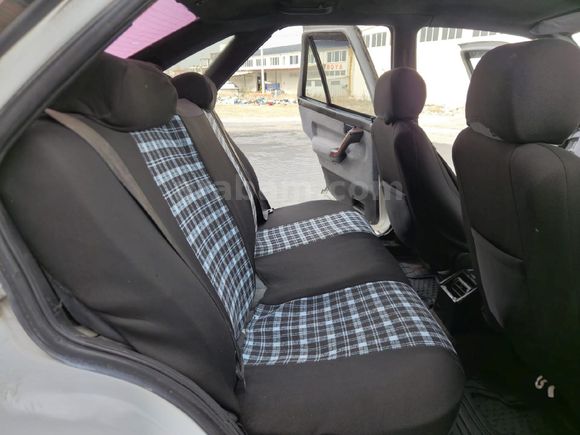 Galeriden Fiat Tempra 1.6 SX A1991 Model Afyonkarahisar