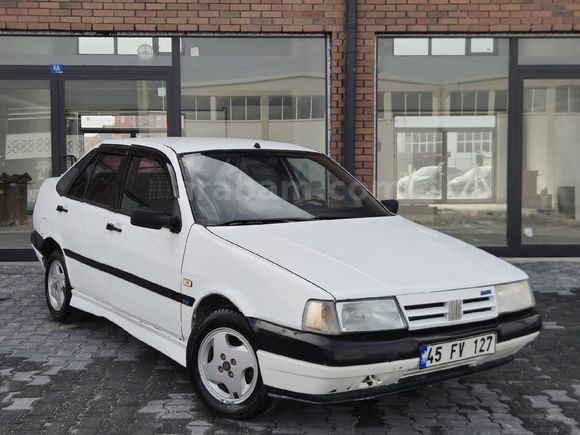 Galeriden Fiat Tempra 1.6 SX A1991 Model Afyonkarahisar