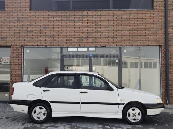 Galeriden Fiat Tempra 1.6 SX A1991 Model Afyonkarahisar