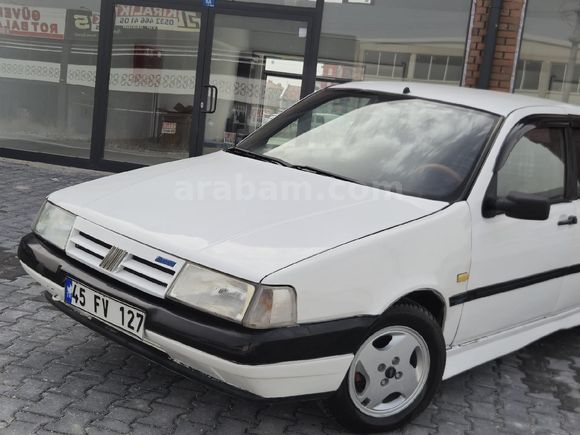 Galeriden Fiat Tempra 1.6 SX A1991 Model Afyonkarahisar