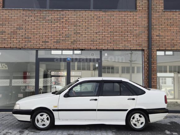 Galeriden Fiat Tempra 1.6 SX A1991 Model Afyonkarahisar