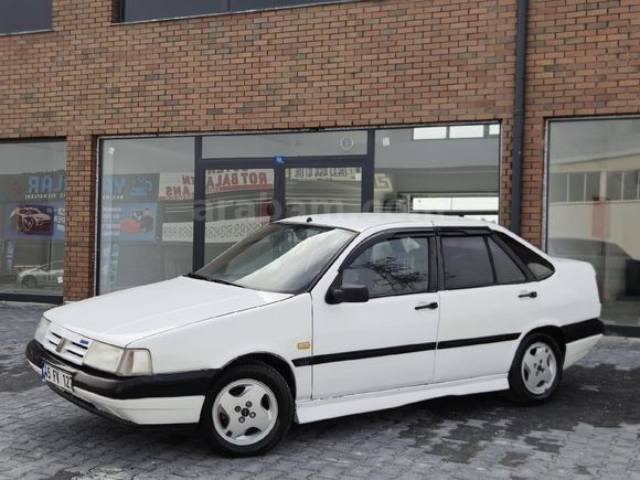 Galeriden Fiat Tempra 1.6 SX A1991 Model Afyonkarahisar