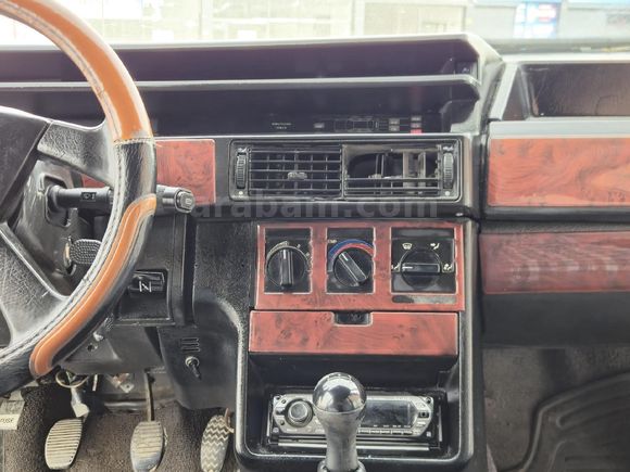 Galeriden Fiat Tempra 1.6 SX A1991 Model Afyonkarahisar