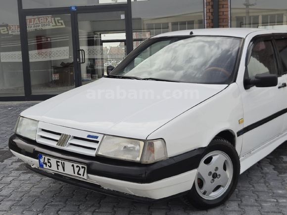 Galeriden Fiat Tempra 1.6 SX A1991 Model Afyonkarahisar