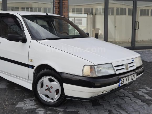 Galeriden Fiat Tempra 1.6 SX A1991 Model Afyonkarahisar